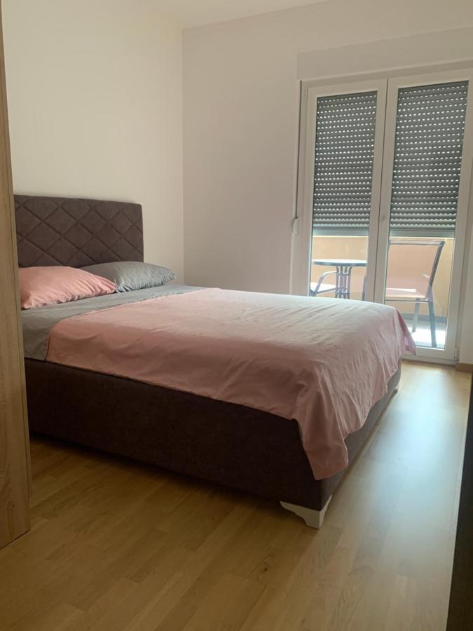 Apartment 45M2 بودغوريتْسا المظهر الخارجي الصورة