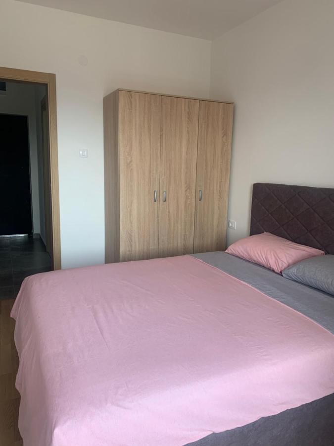 Apartment 45M2 بودغوريتْسا المظهر الخارجي الصورة