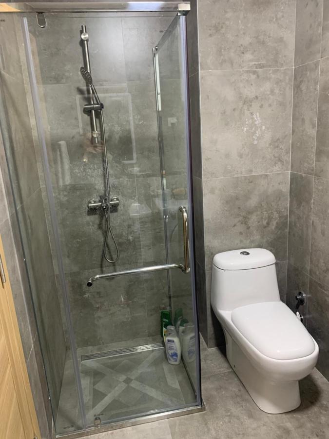 Apartment 45M2 بودغوريتْسا المظهر الخارجي الصورة