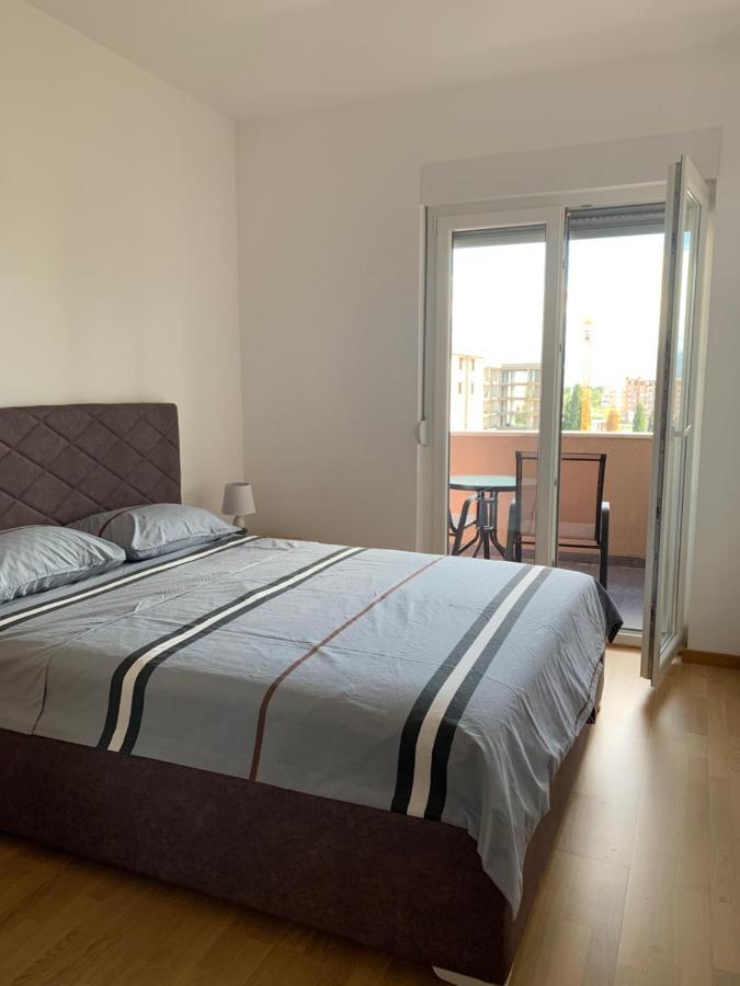 Apartment 45M2 بودغوريتْسا المظهر الخارجي الصورة